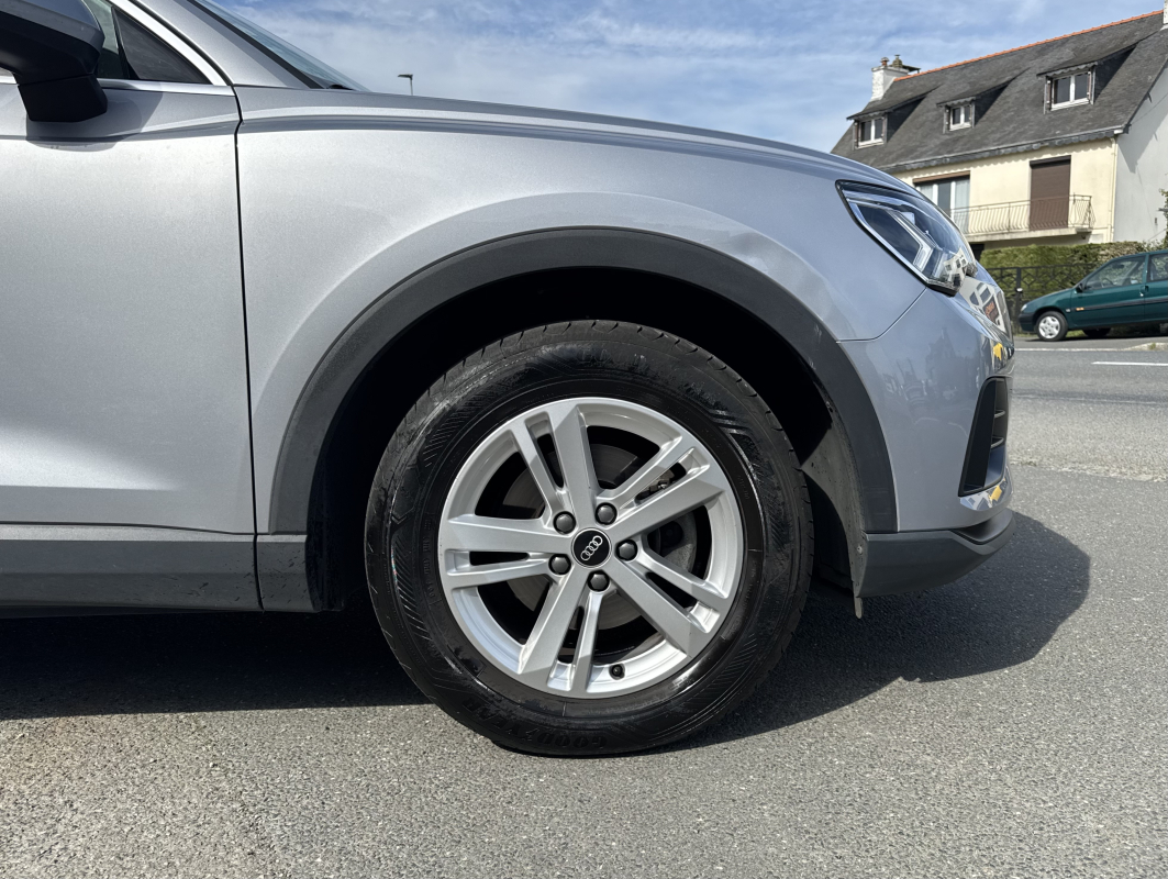 Audi Audi Q3 — 33