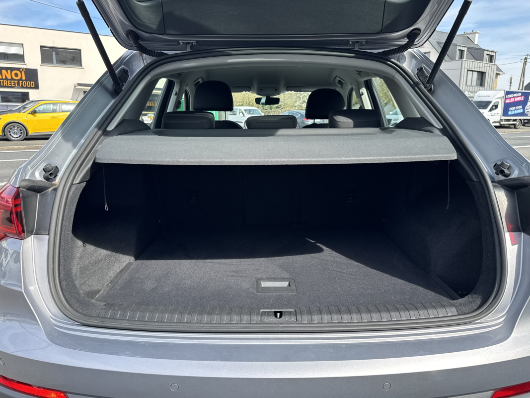 Audi Audi Q3 — 31