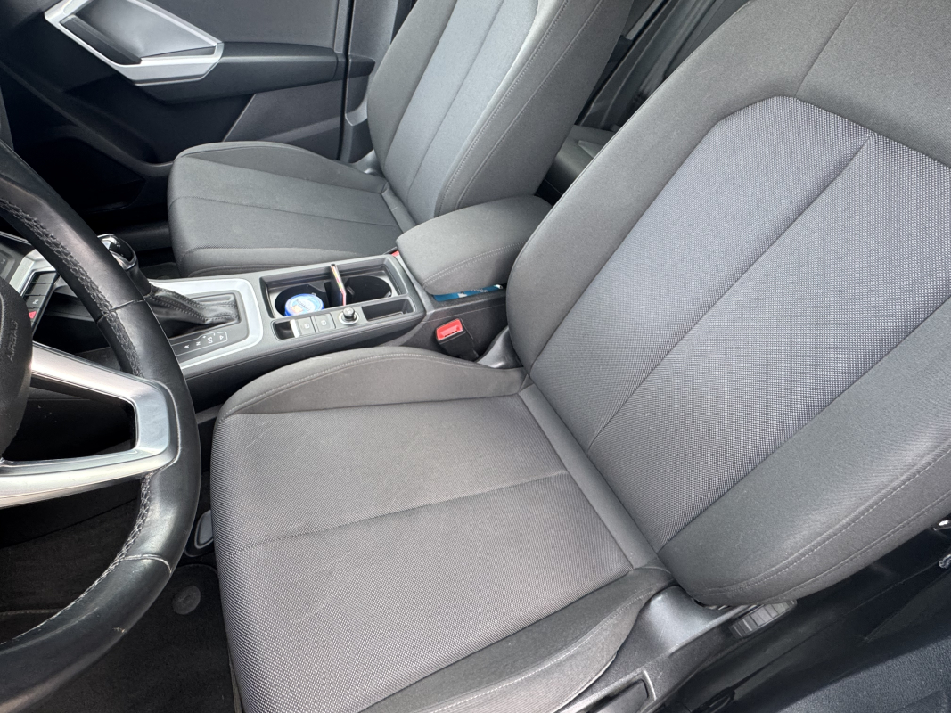 Audi Audi Q3 — 13