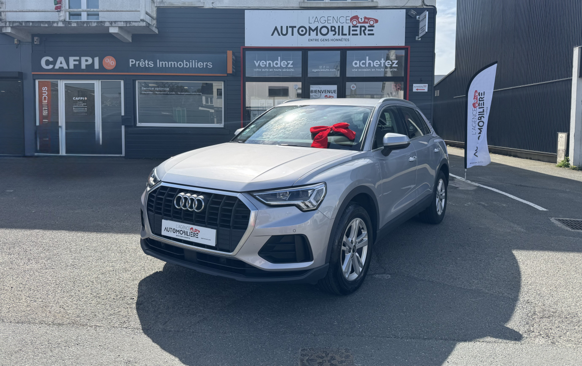 Audi Audi Q3