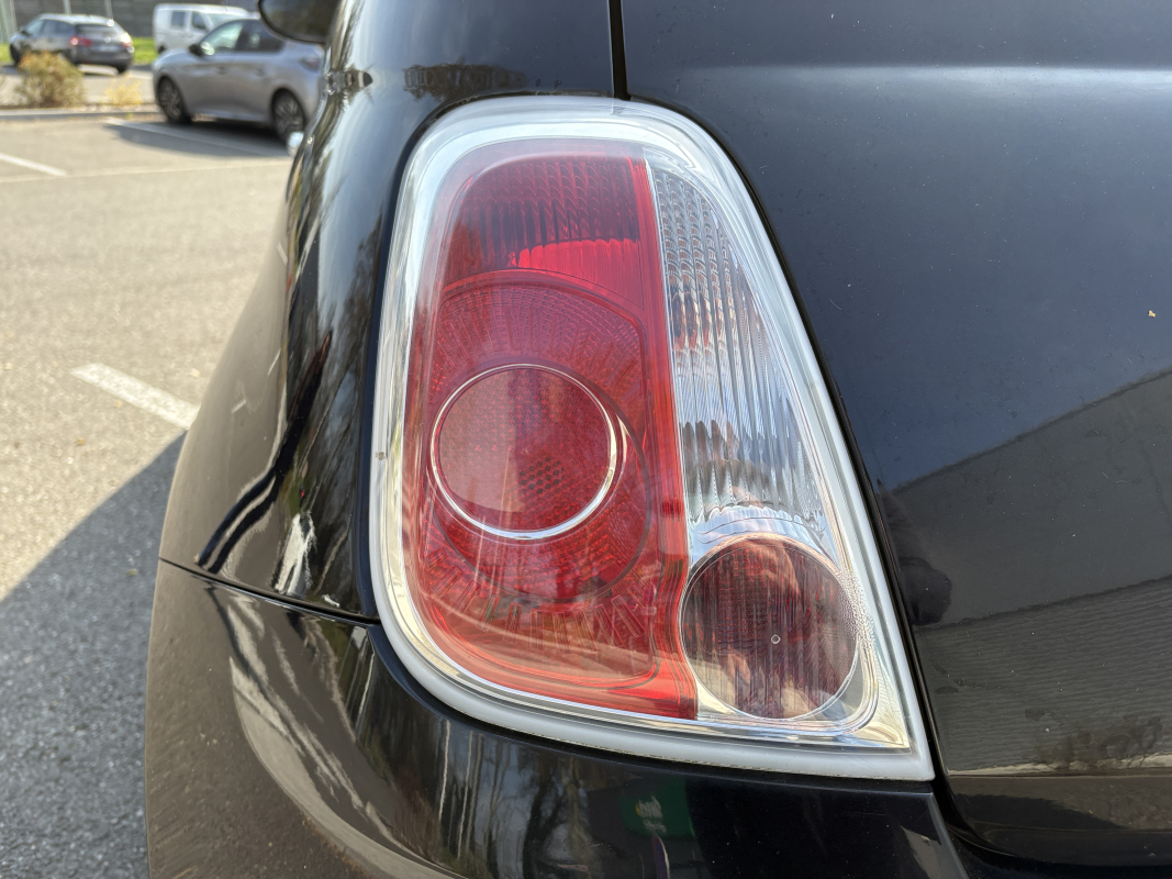 Fiat 500C — 21