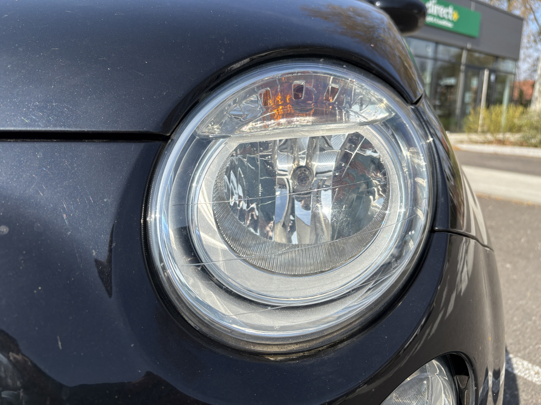 Fiat 500C — 20