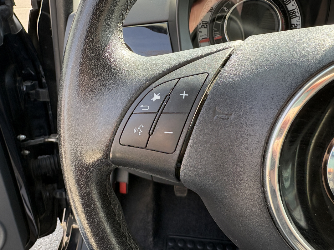Fiat 500C — 19