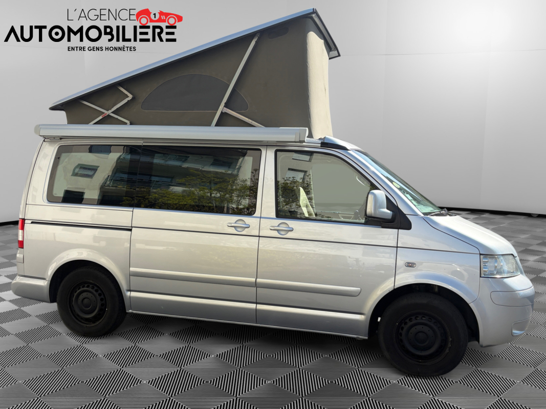 Volkswagen California — 6