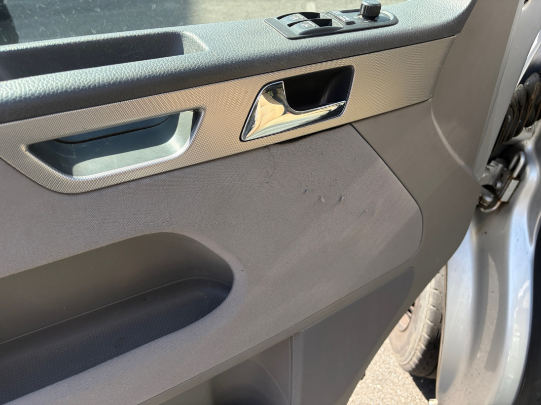 Volkswagen California — 11
