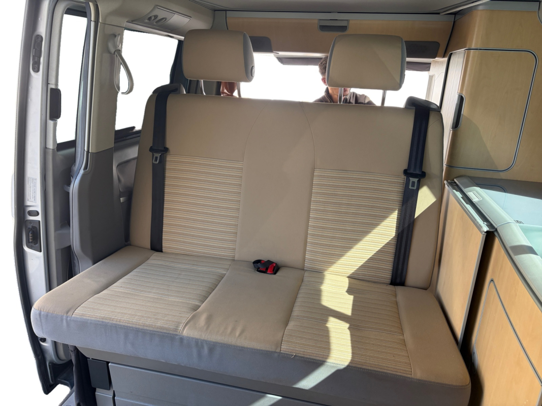 Volkswagen California — 15