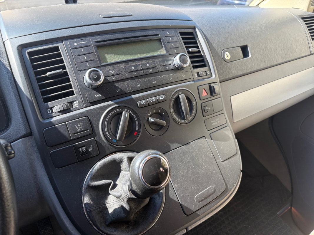 Volkswagen California — 16
