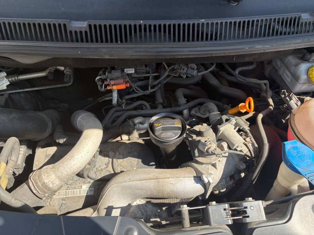 Volkswagen California — 19