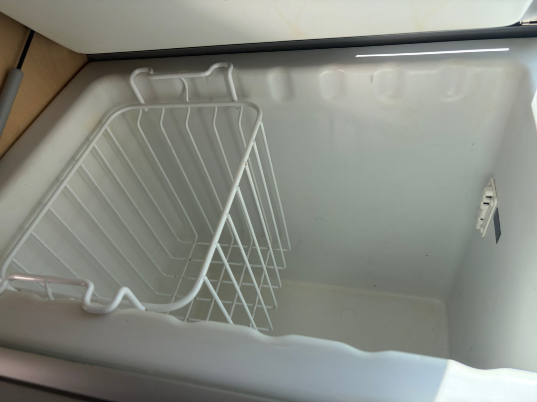 Volkswagen California — 24