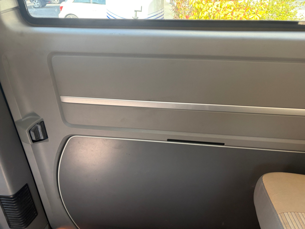 Volkswagen California — 25