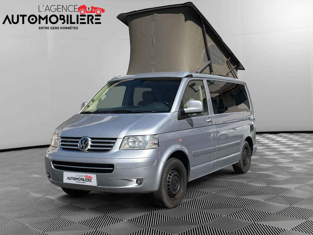 Volkswagen California