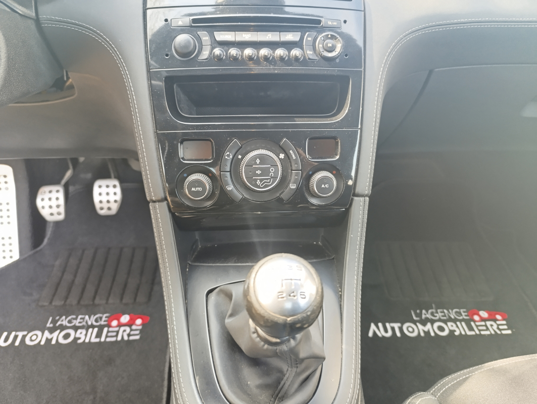 Peugeot RCZ — 23