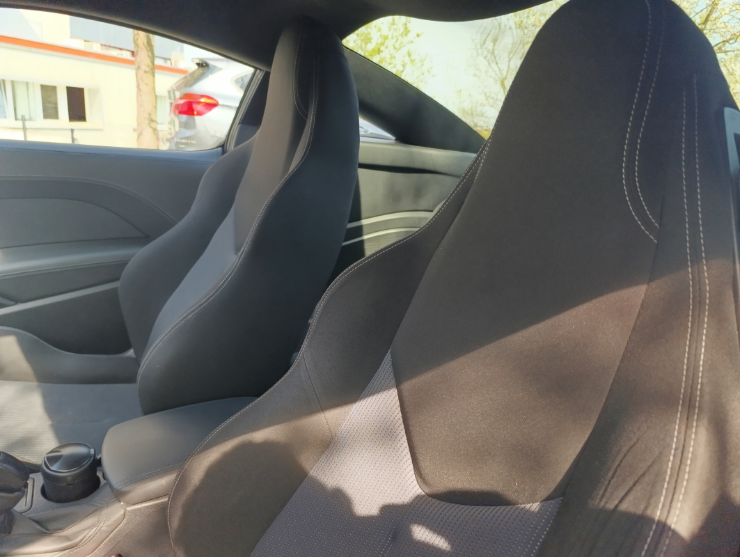 Peugeot RCZ — 28