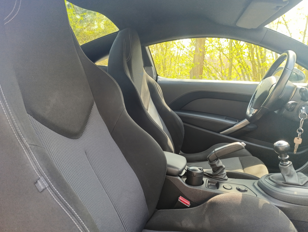 Peugeot RCZ — 19