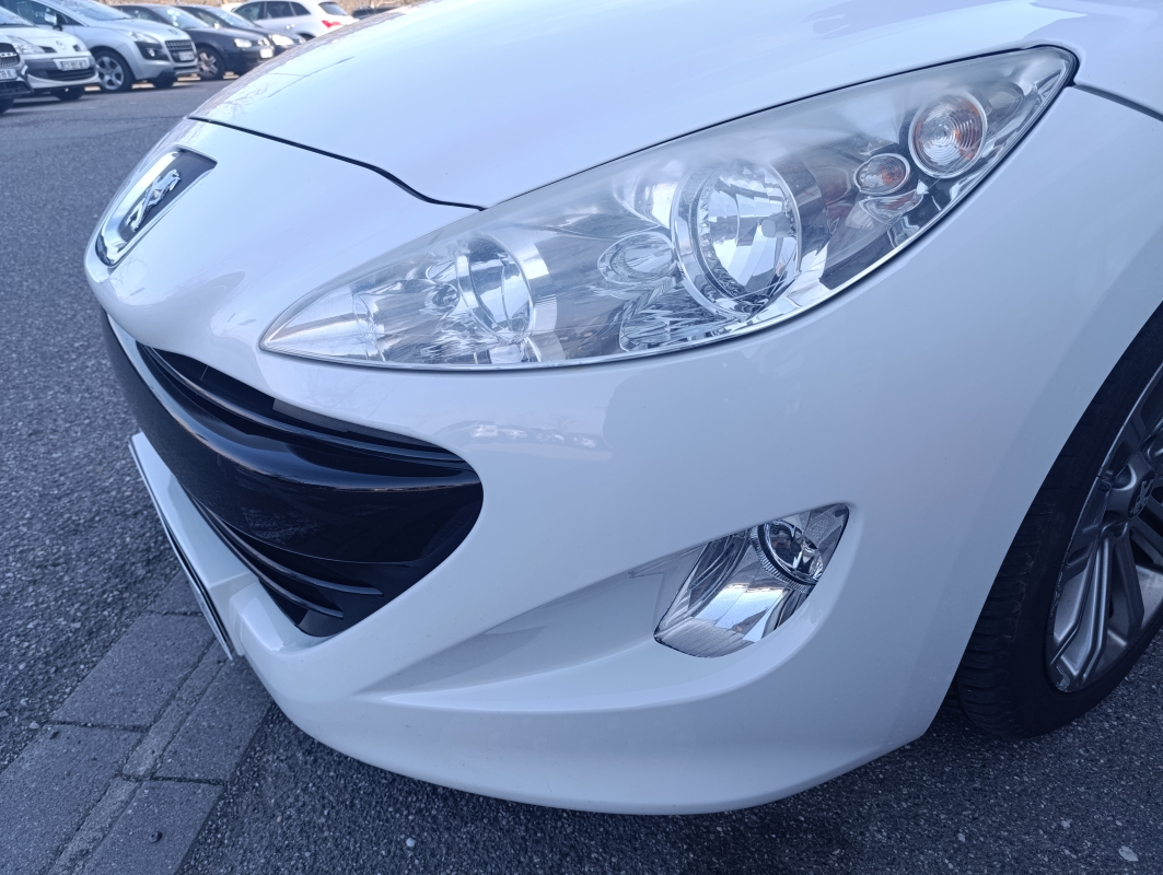 Peugeot RCZ — 15