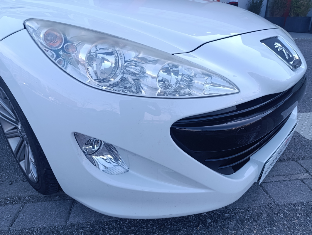 Peugeot RCZ — 14