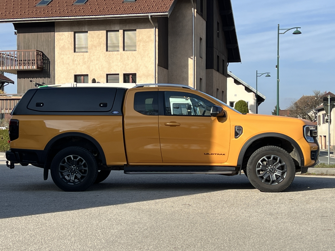Ford Ranger — 6