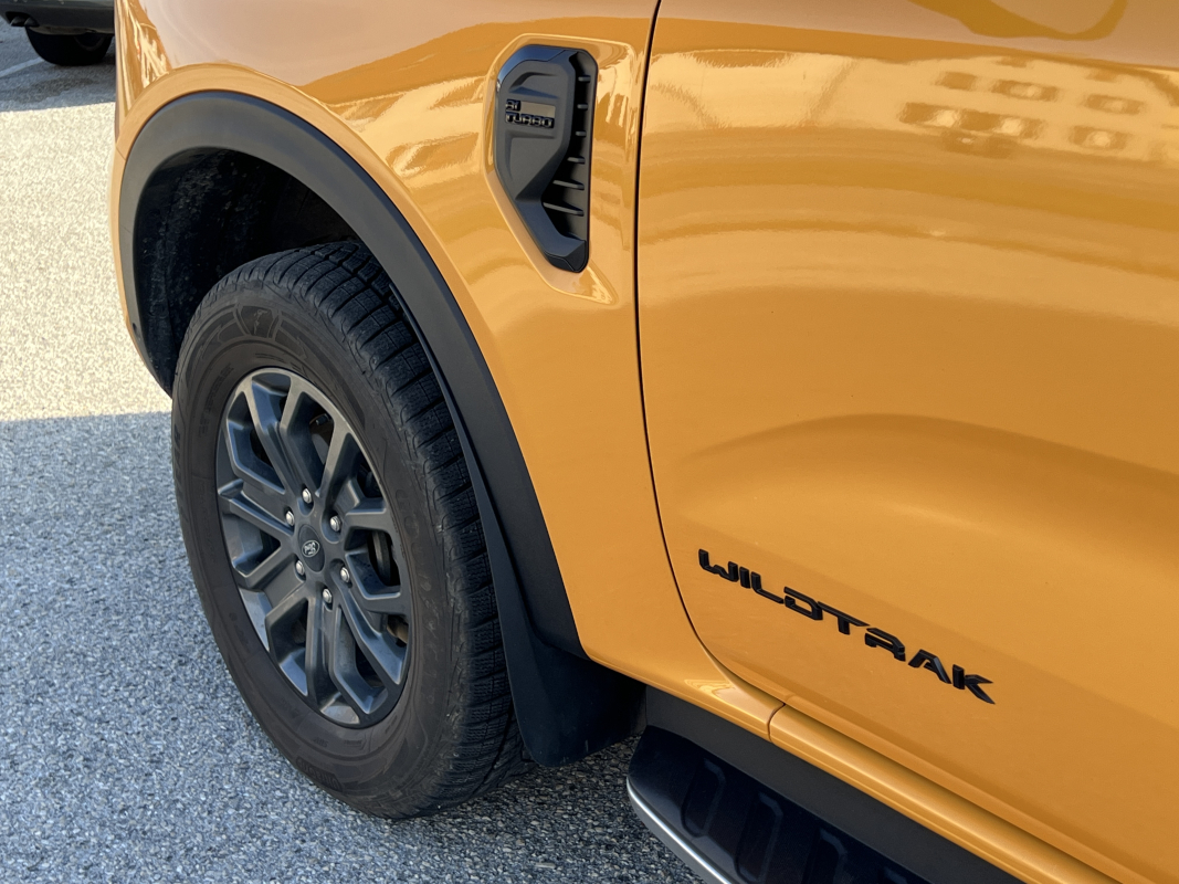 Ford Ranger — 29