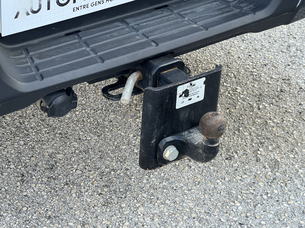 Ford Ranger — 30