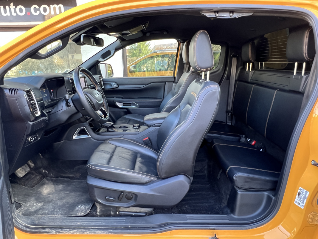 Ford Ranger — 12