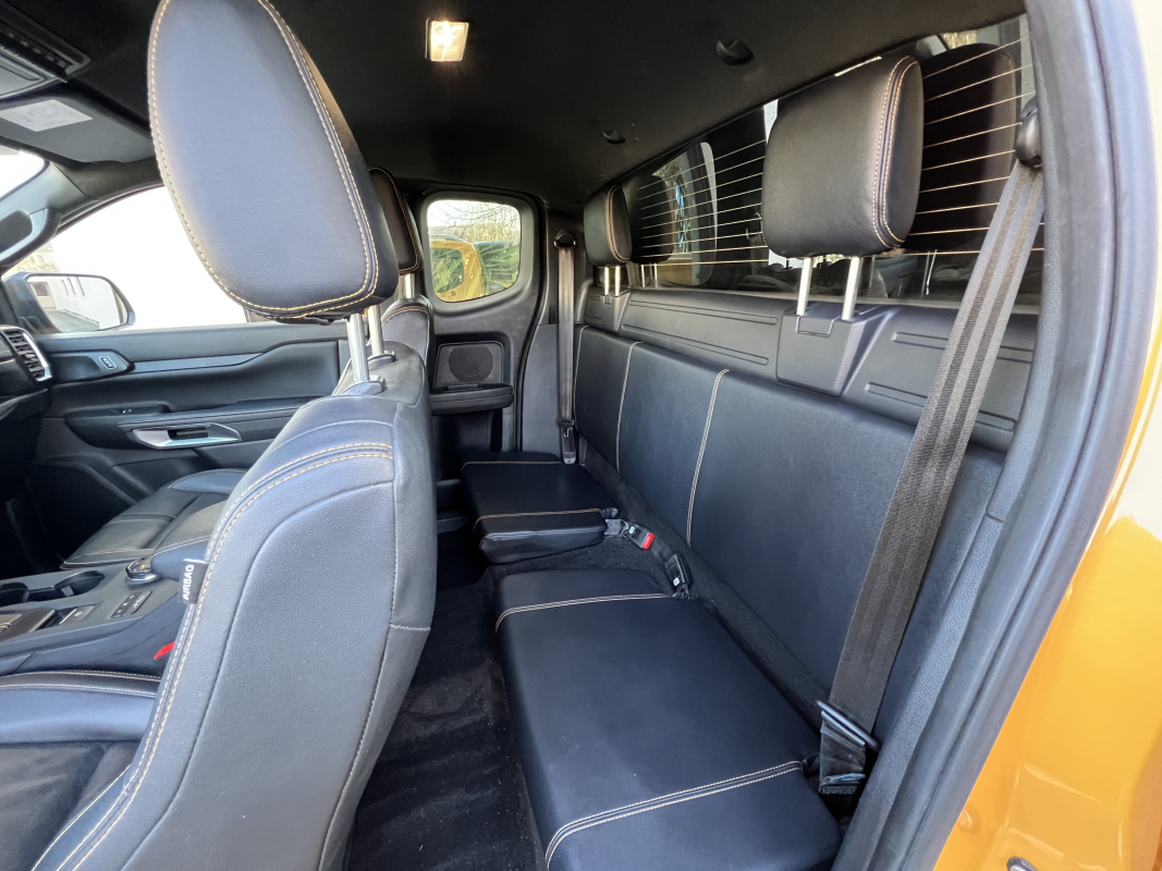 Ford Ranger — 14