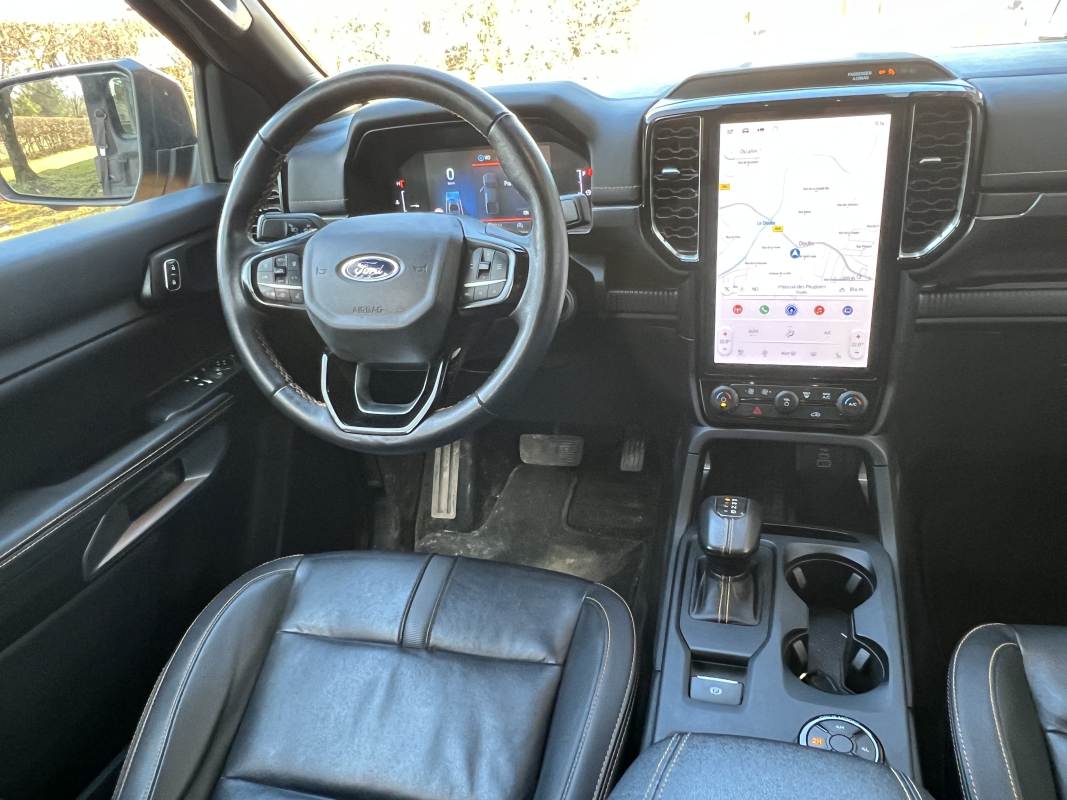 Ford Ranger — 16