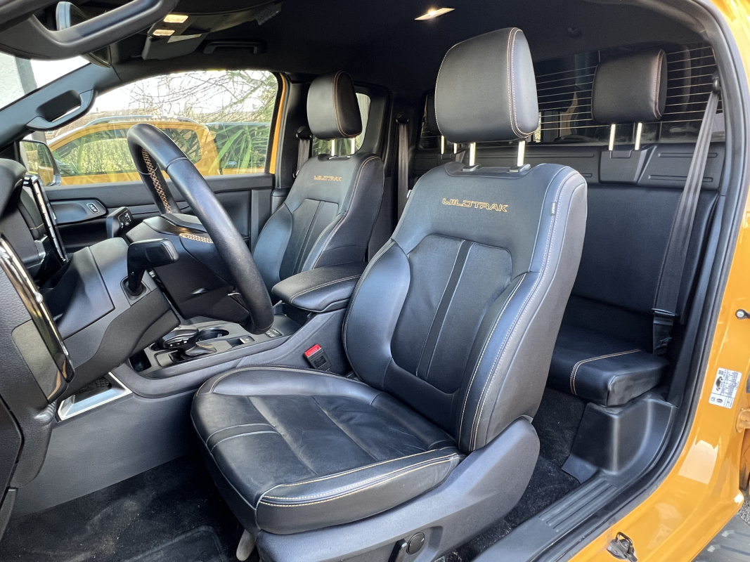 Ford Ranger — 39
