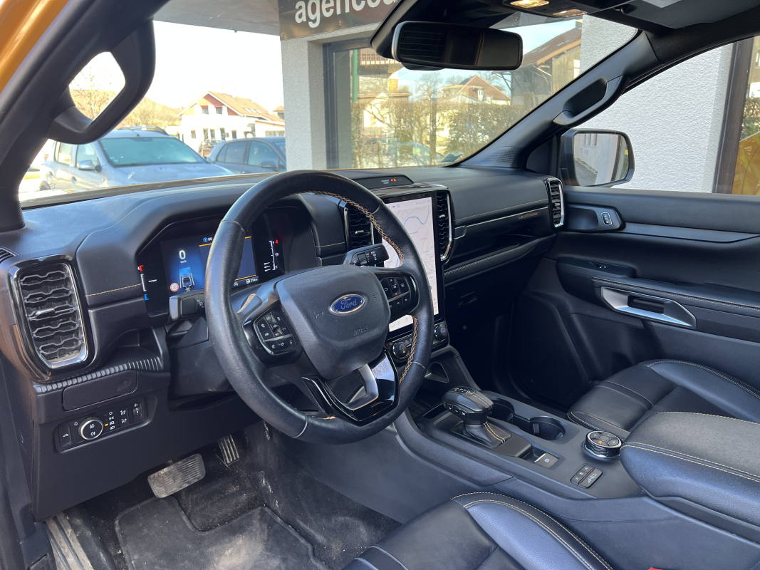 Ford Ranger — 11