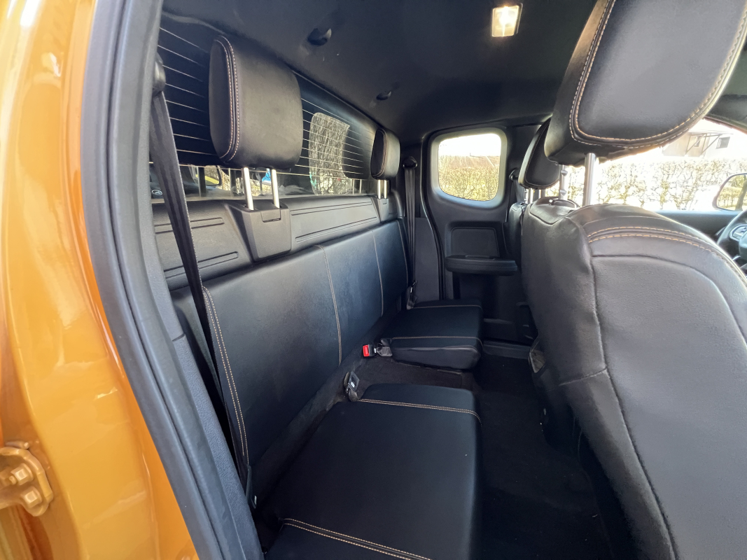 Ford Ranger — 40