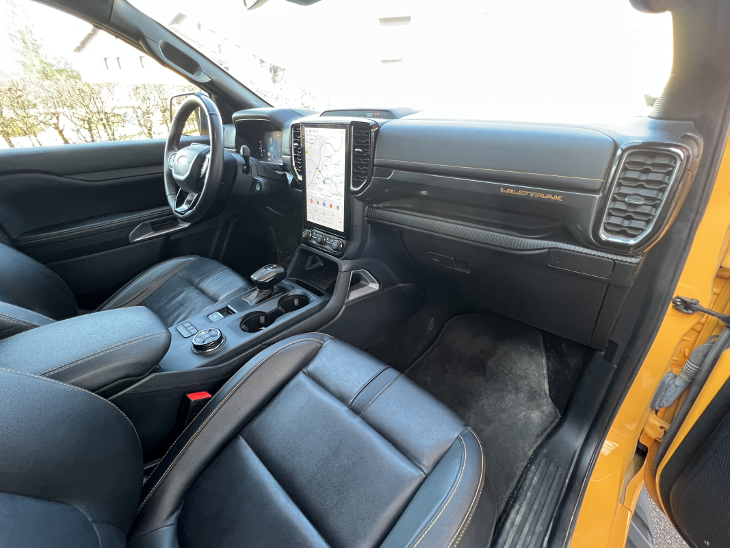 Ford Ranger — 37