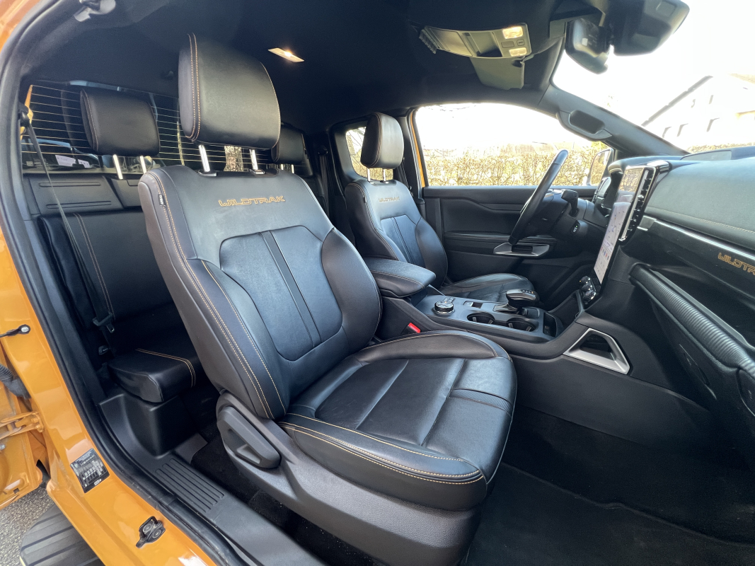 Ford Ranger — 13