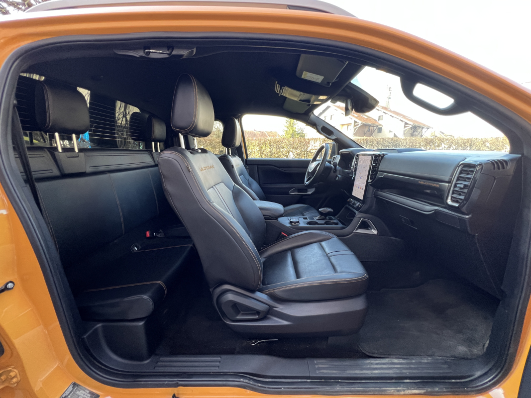 Ford Ranger — 38