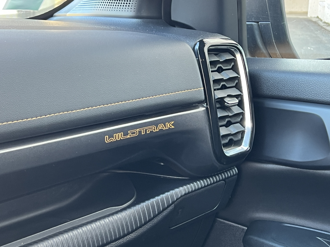 Ford Ranger — 34