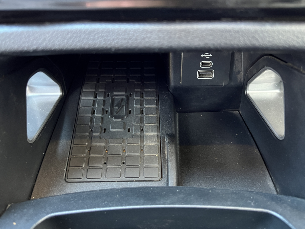 Ford Ranger — 19