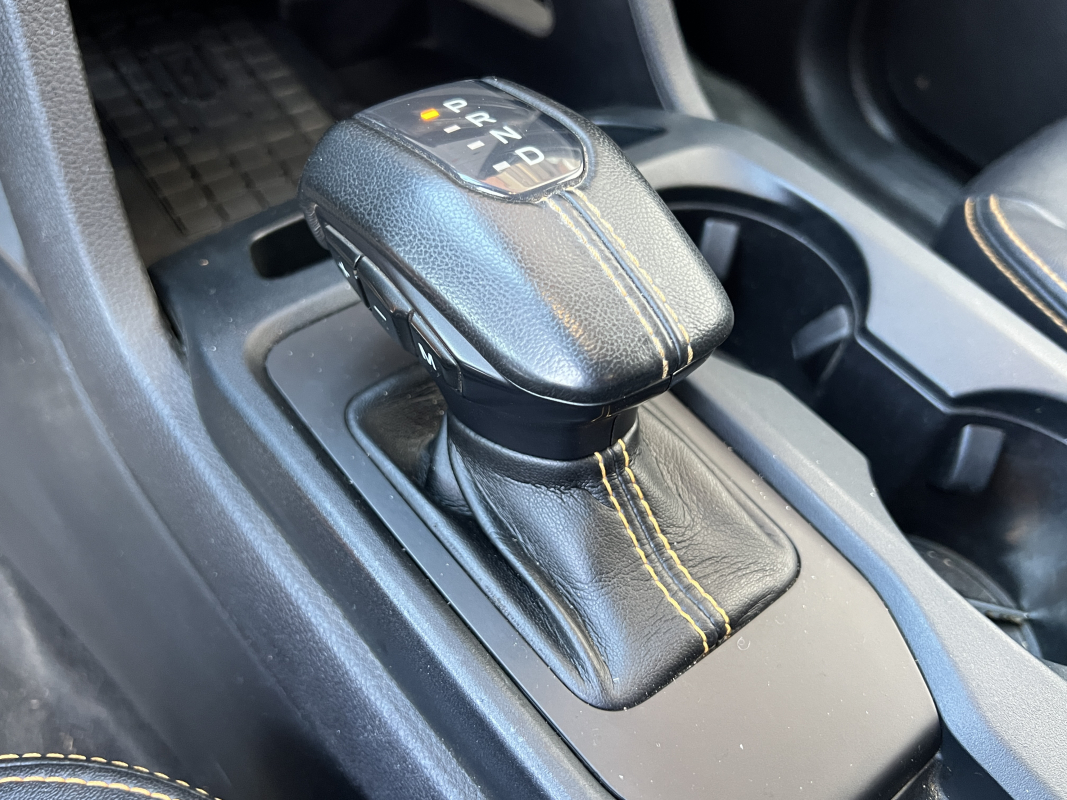 Ford Ranger — 20
