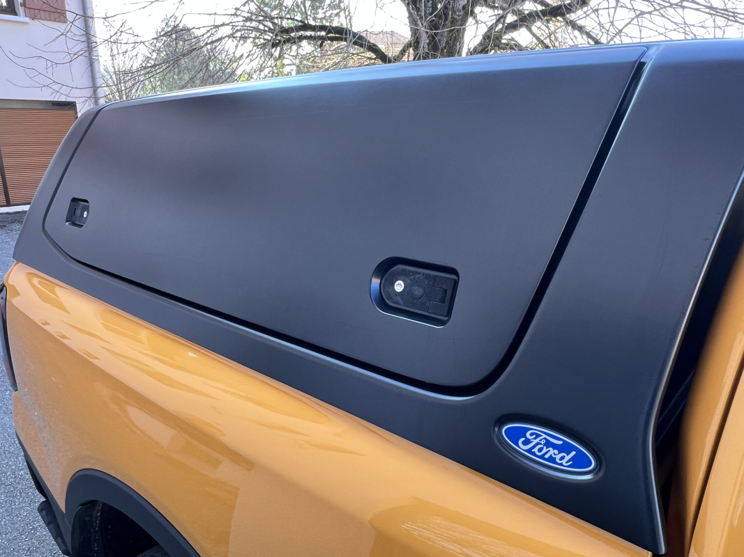 Ford Ranger — 28