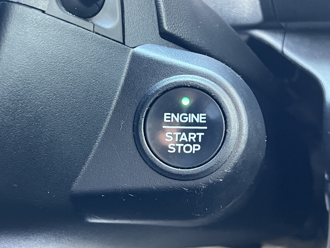 Ford Ranger — 22