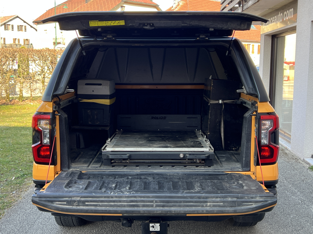 Ford Ranger — 15