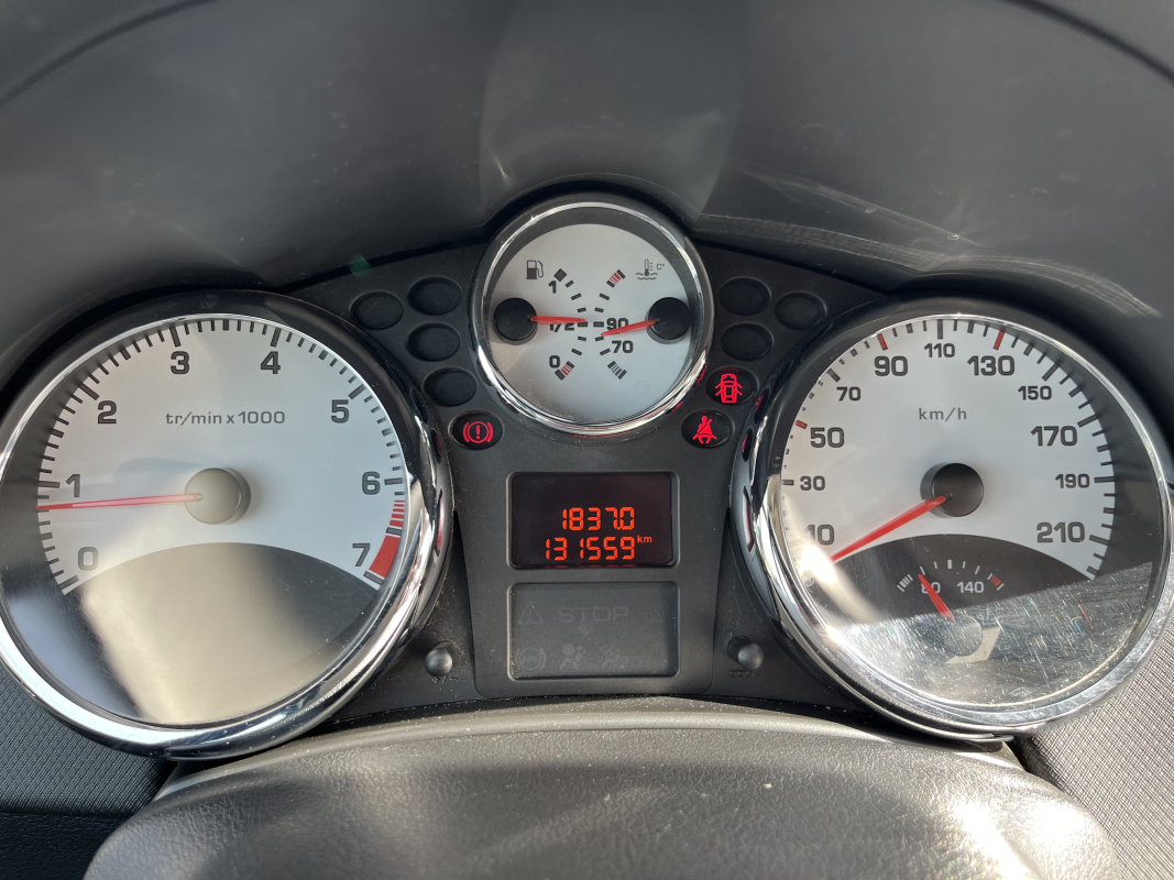 Peugeot 207 — 20