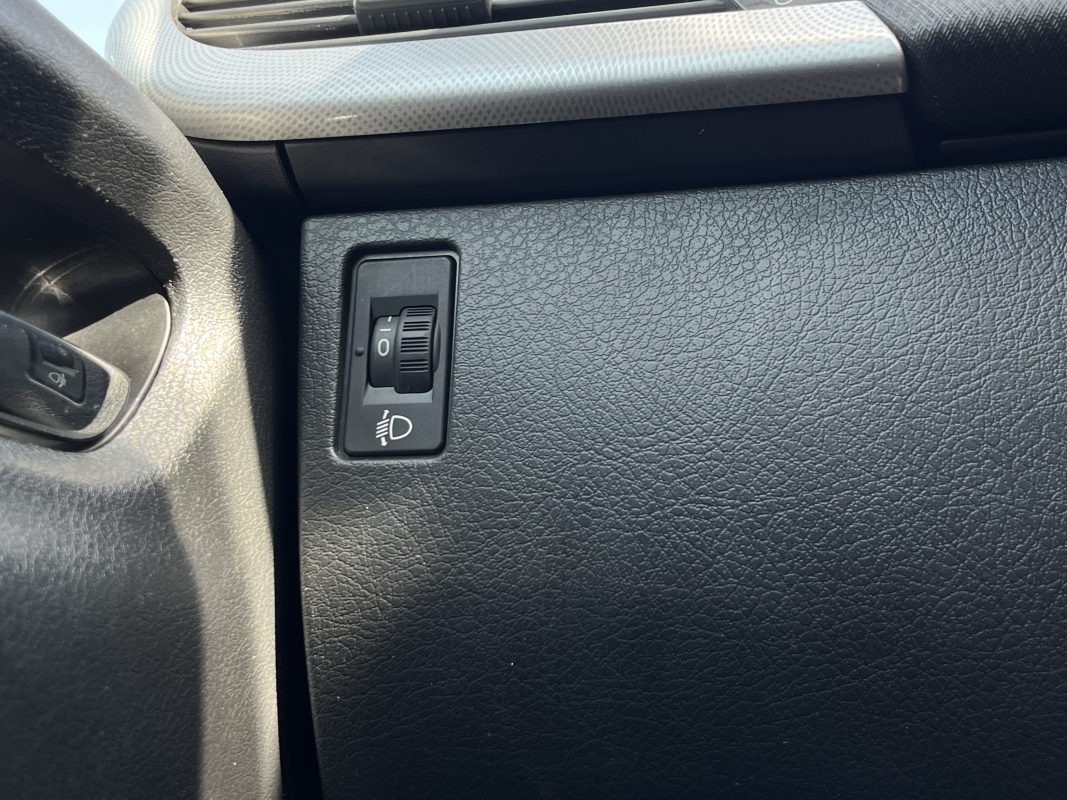Peugeot 207 — 22