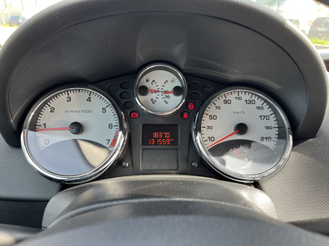 Peugeot 207 — 23