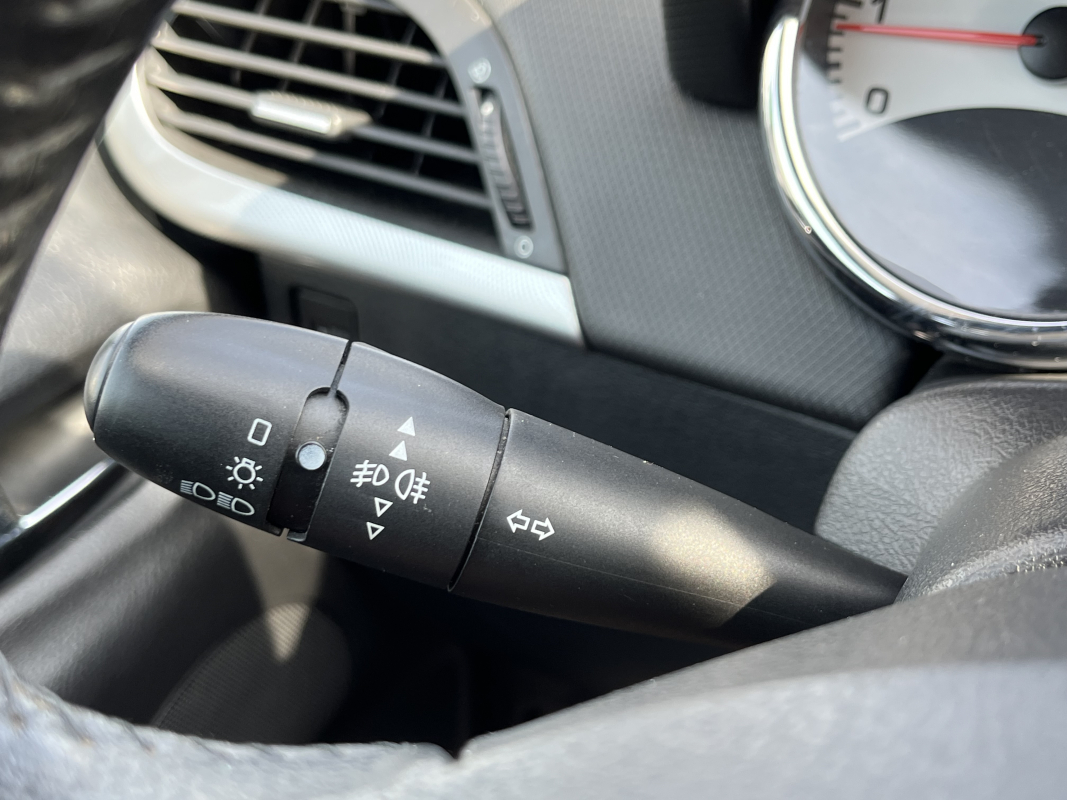 Peugeot 207 — 28
