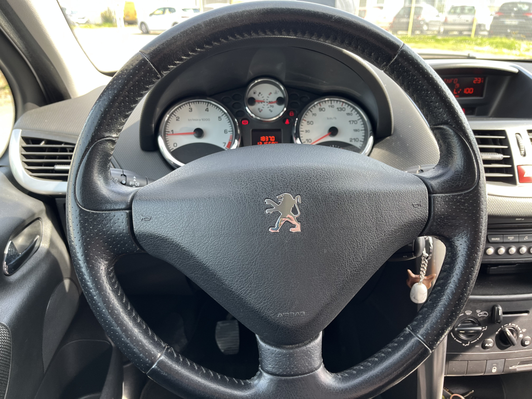 Peugeot 207 — 31