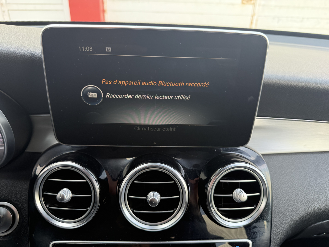 Mercedes Mercedes Glc — 25