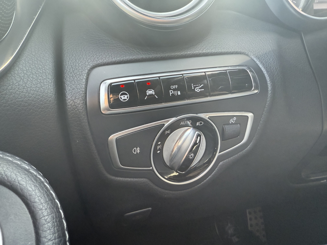 Mercedes Mercedes Glc — 31