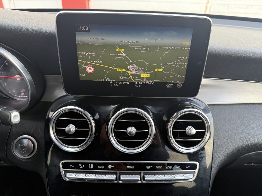 Mercedes Mercedes Glc — 24