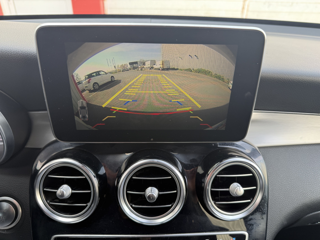 Mercedes Mercedes Glc — 23