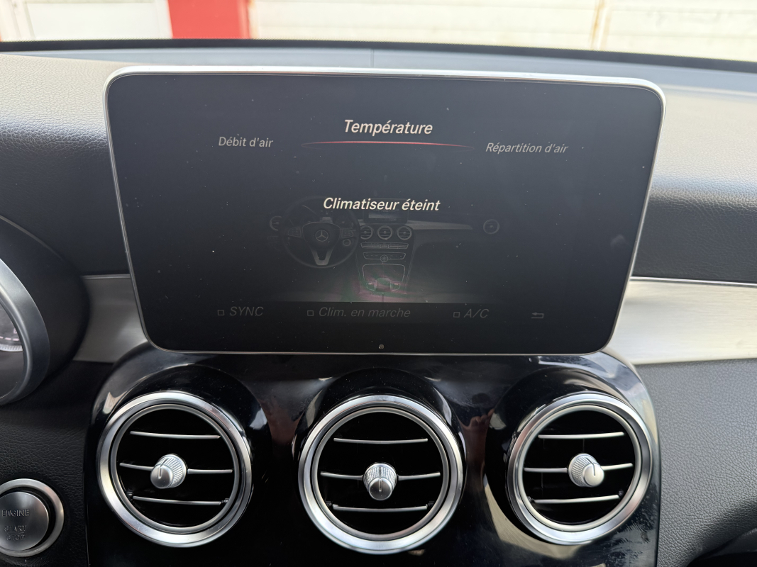 Mercedes Mercedes Glc — 26