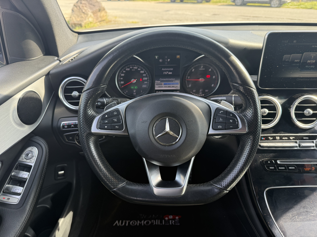 Mercedes Mercedes Glc — 19
