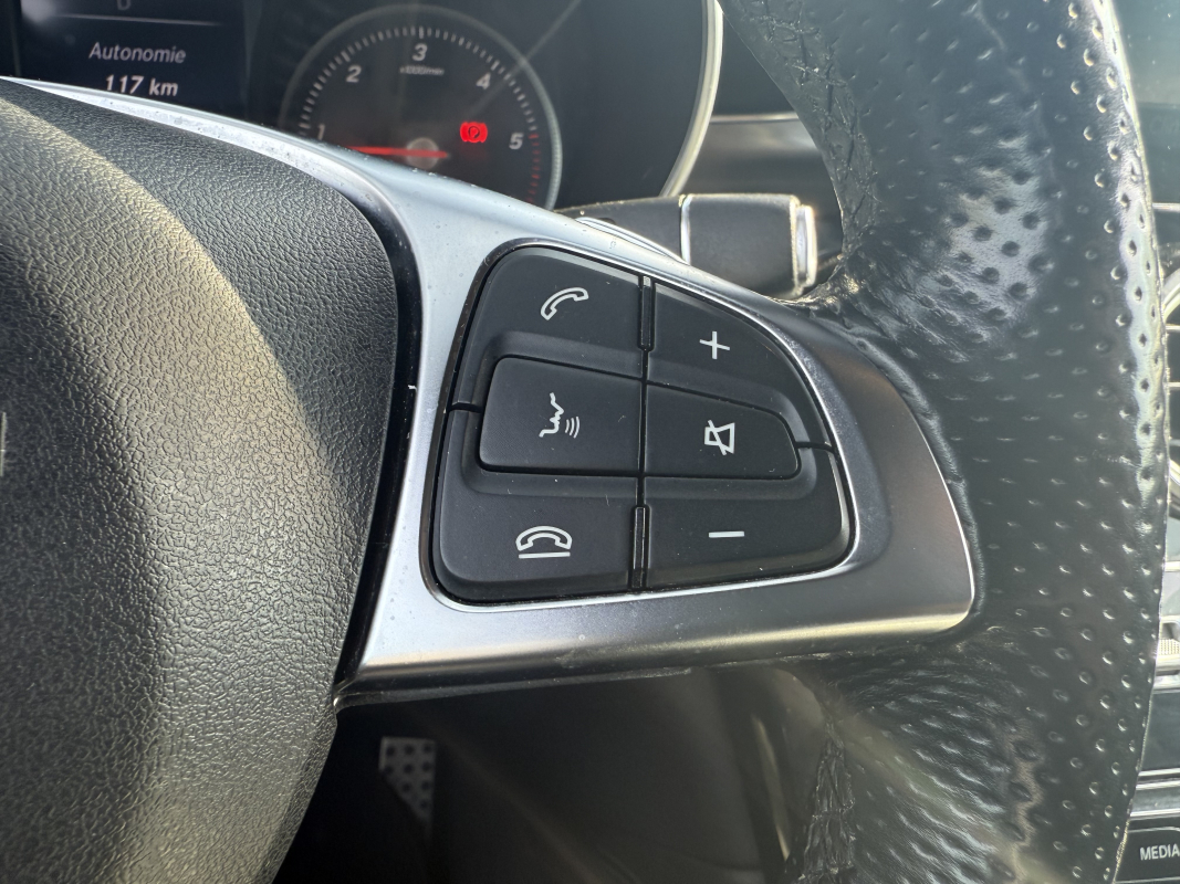 Mercedes Mercedes Glc — 30